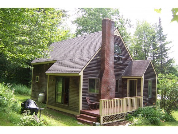 8327 Cold River Road Shrewsbury, VT 05738 - Photo 1 of 1