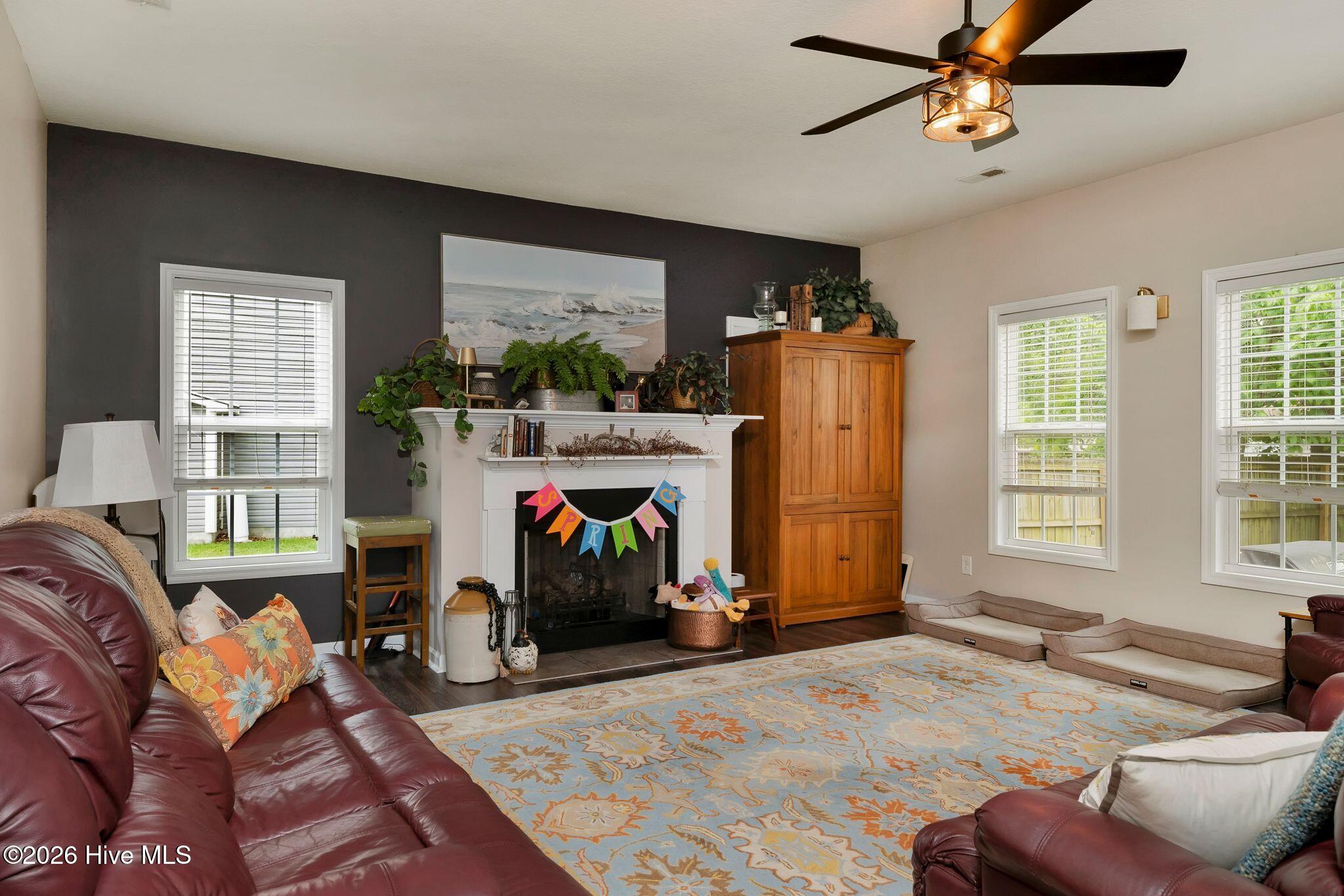 124 Saint Road Richlands, NC 28574 - Photo 22 of 55 124 Saint-14