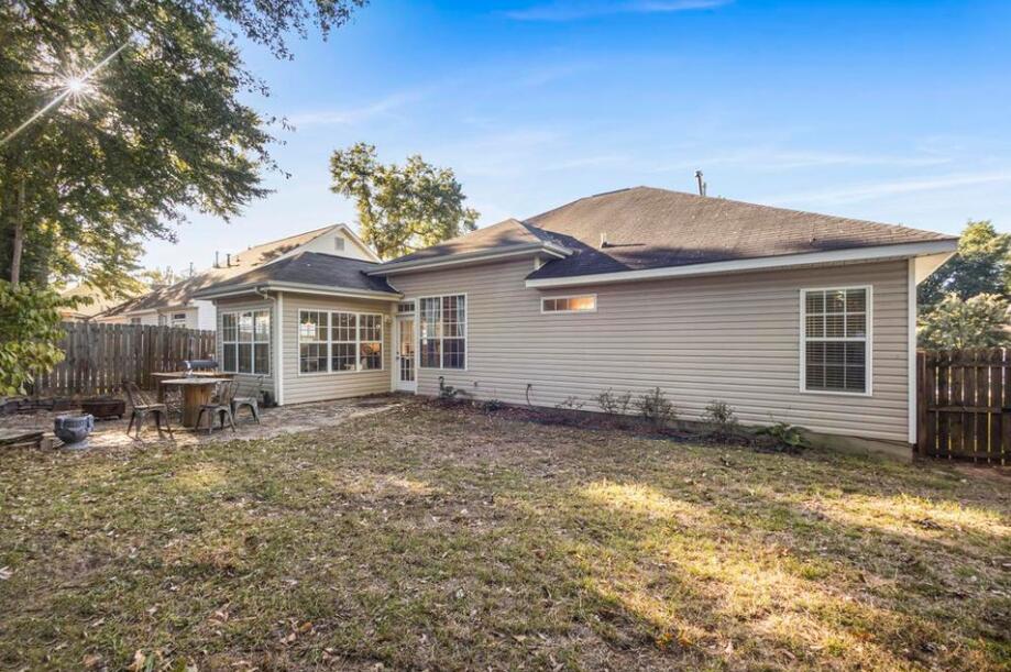 159 Spring Oak Lane North Augusta, SC 29841 - Photo 21 of 22 159 Spring Oak Ln21
