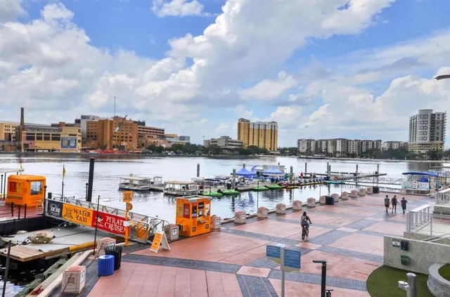 a view of a potted flower in front of balcony