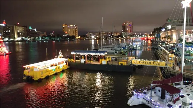 $4,495 | 345 Bayshore Boulevard, Unit 1809, Tampa, FL 33606