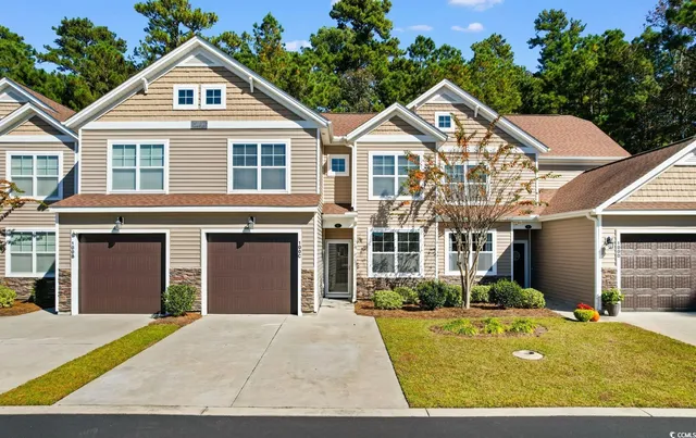 $274,999 | 100 Machrie Loop, Unit C, Myrtle Beach, SC 29588