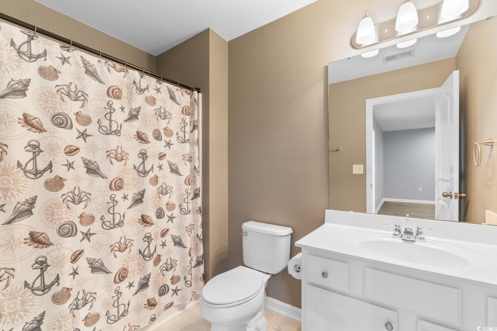 100 Machrie Loop, Unit C Myrtle Beach, SC 29588 - Photo 20 of 40