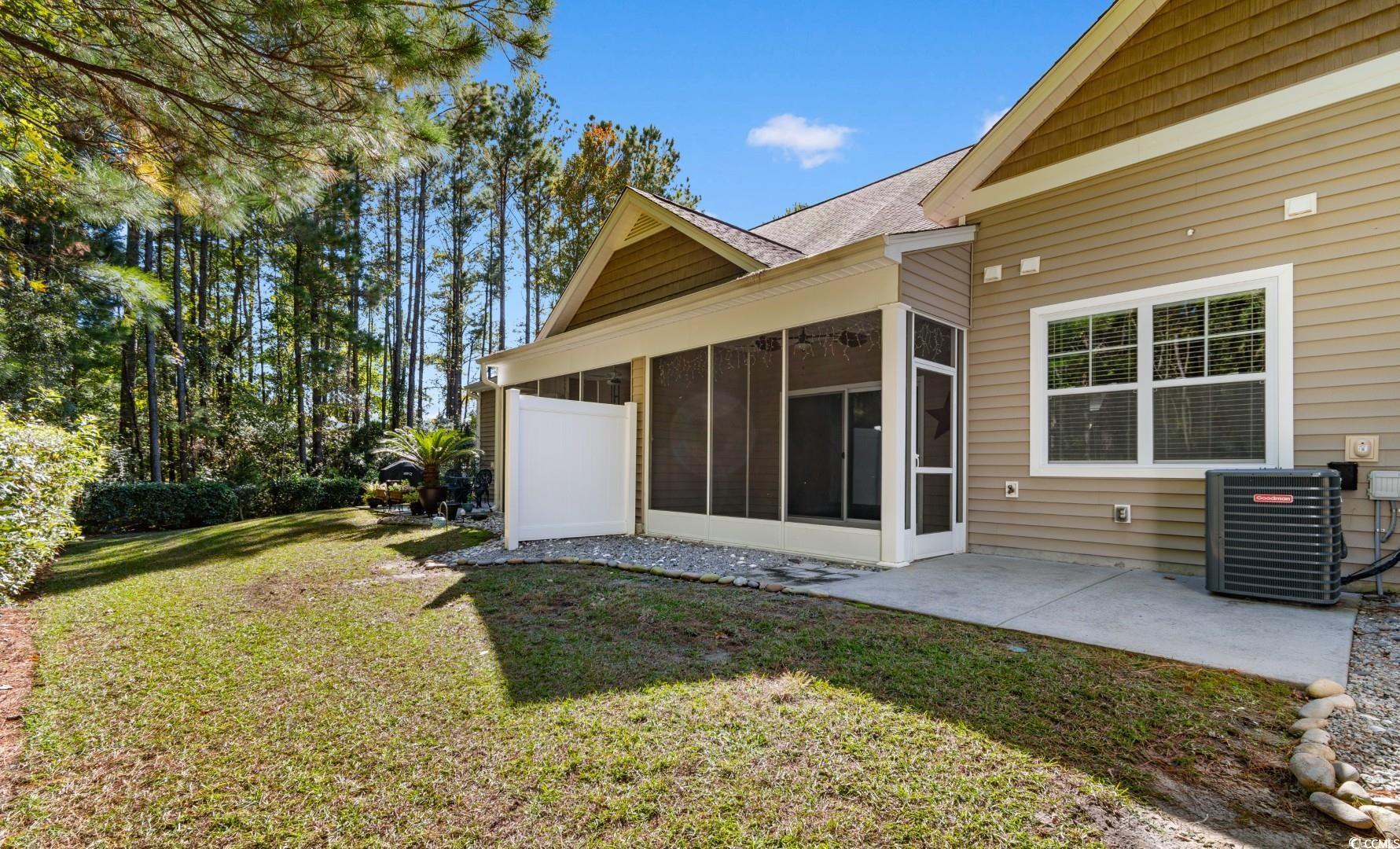 100 Machrie Loop, Unit C Myrtle Beach, SC 29588 - Photo 30 of 40