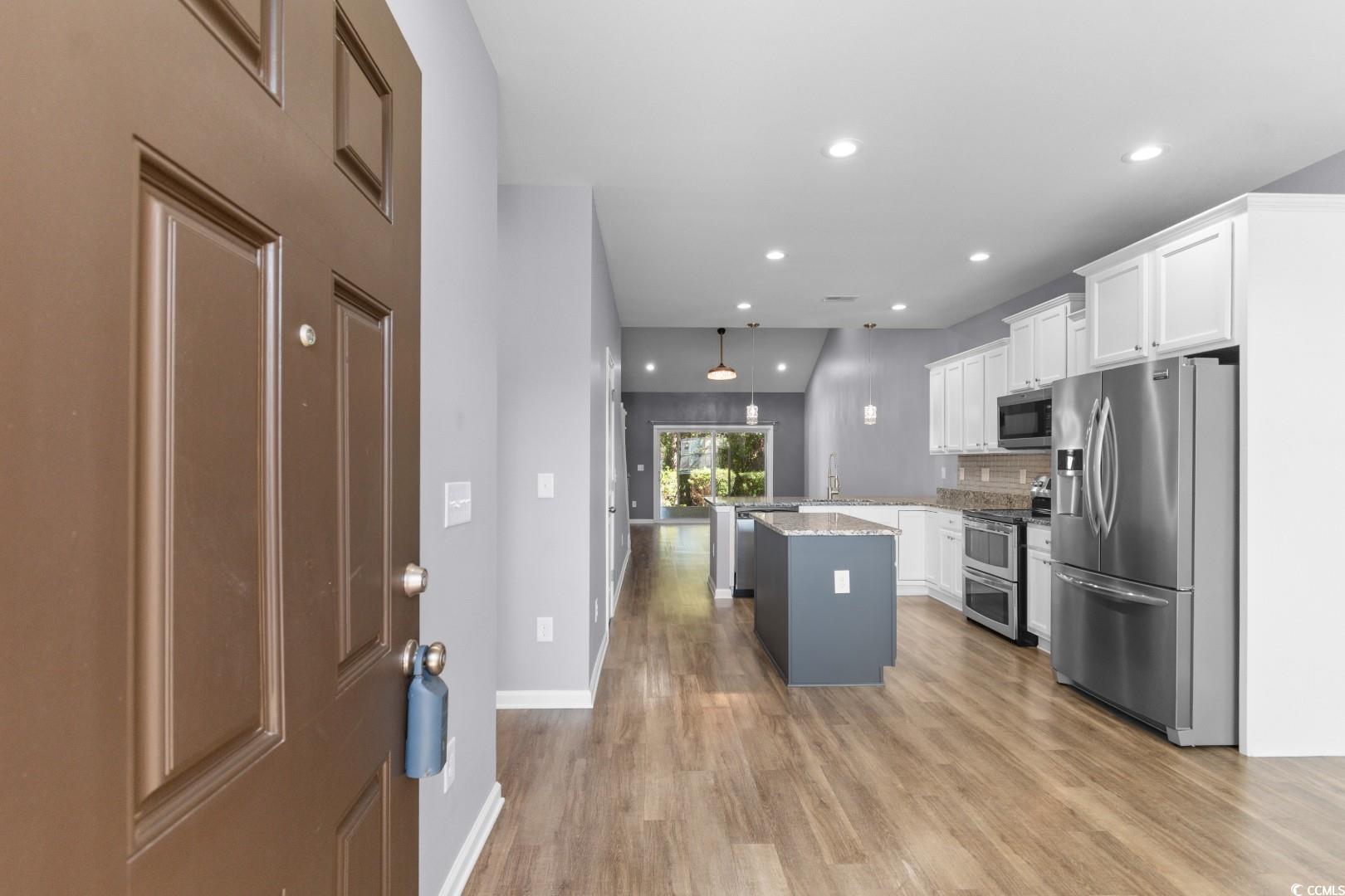 100 Machrie Loop, Unit C Myrtle Beach, SC 29588 - Photo 3 of 40