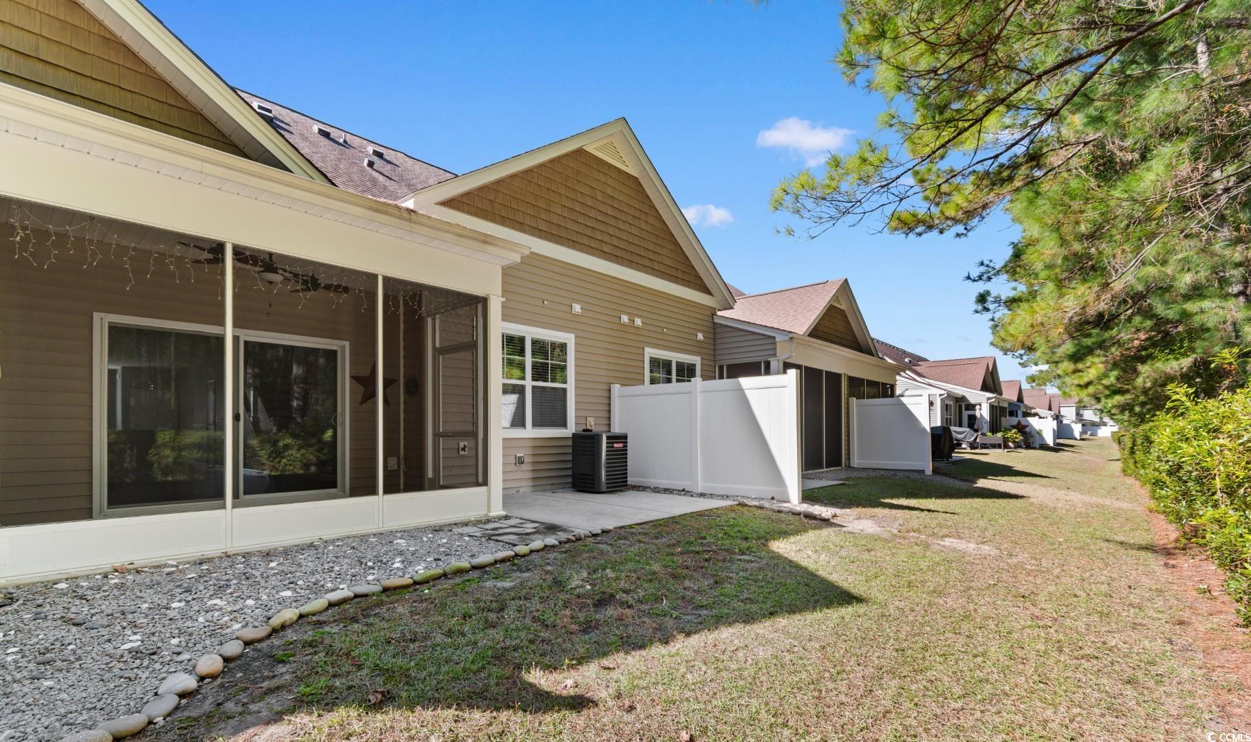 100 Machrie Loop, Unit C Myrtle Beach, SC 29588 - Photo 31 of 40