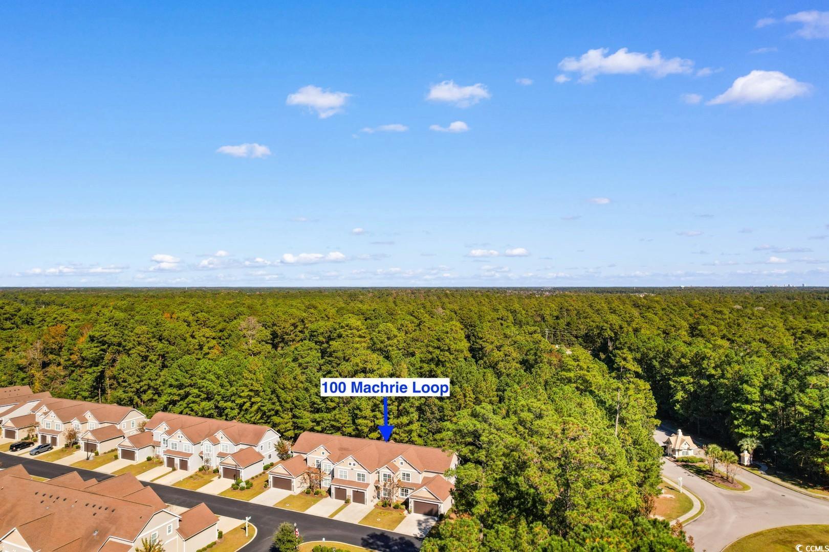 100 Machrie Loop, Unit C Myrtle Beach, SC 29588 - Photo 32 of 40