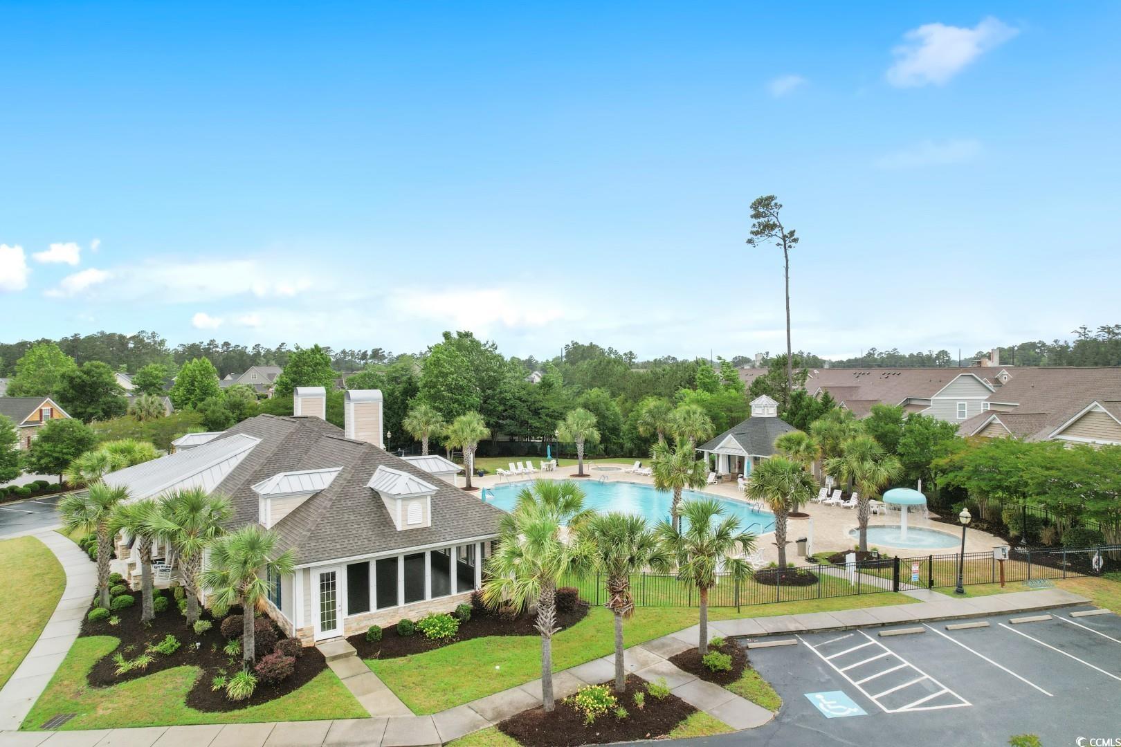 100 Machrie Loop, Unit C Myrtle Beach, SC 29588 - Photo 36 of 40