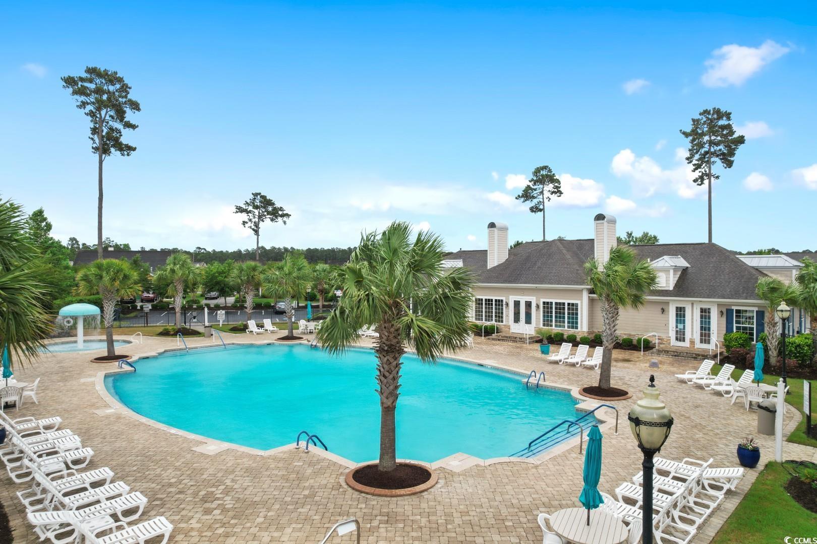 100 Machrie Loop, Unit C Myrtle Beach, SC 29588 - Photo 37 of 40