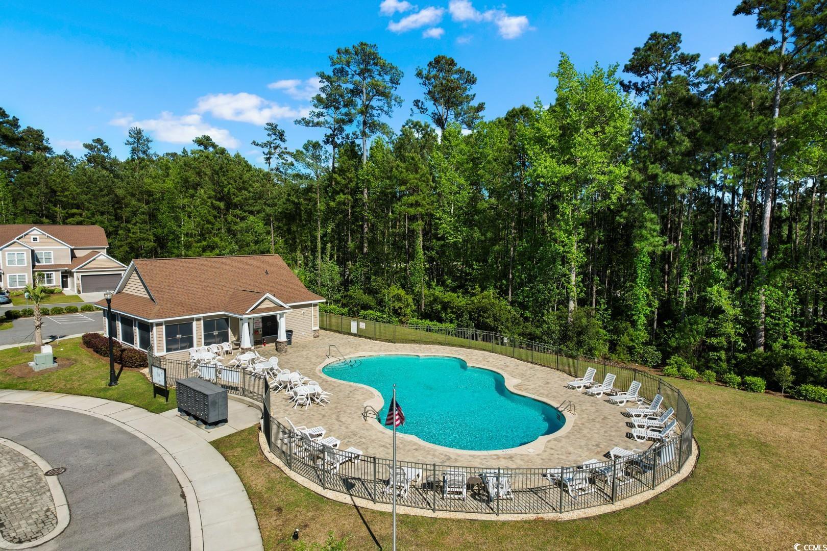 100 Machrie Loop, Unit C Myrtle Beach, SC 29588 - Photo 40 of 40