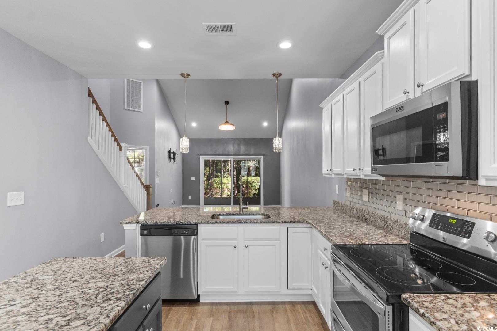 100 Machrie Loop, Unit C Myrtle Beach, SC 29588 - Photo 7 of 40