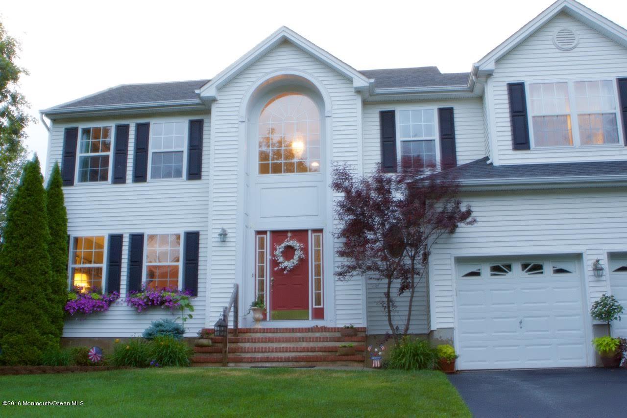 116 Eddy Road Manahawkin, NJ 08050 - Photo 1 of 31 116 Eddy front 2