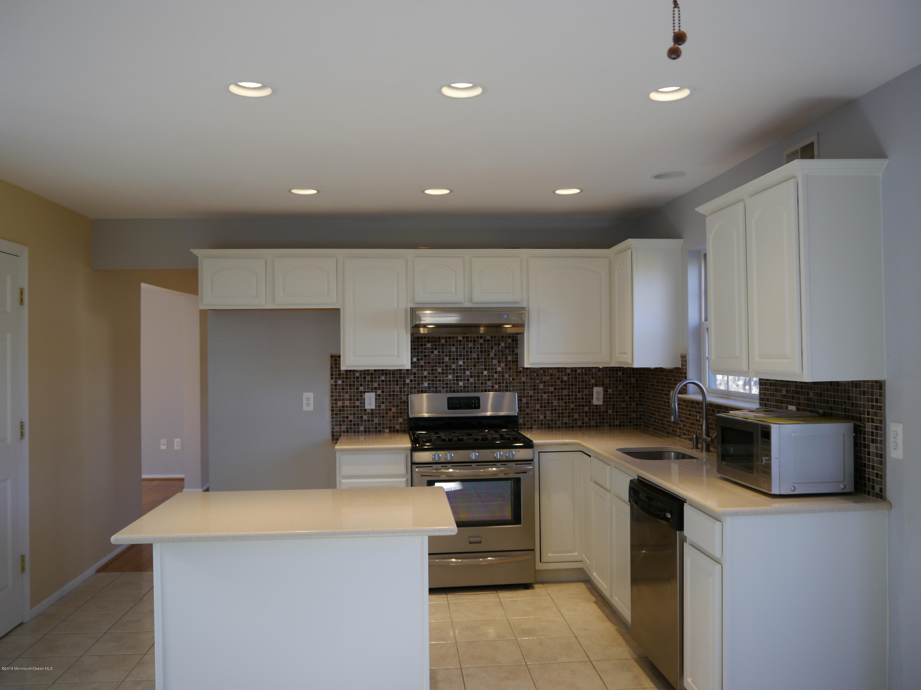 116 Eddy Road Manahawkin, NJ 08050 - Photo 2 of 31 116 eddy kitchen 2