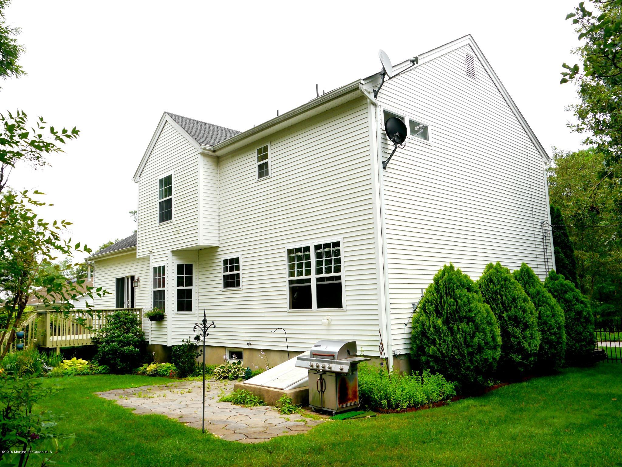 116 Eddy Road Manahawkin, NJ 08050 - Photo 29 of 31 116 Eddy 051