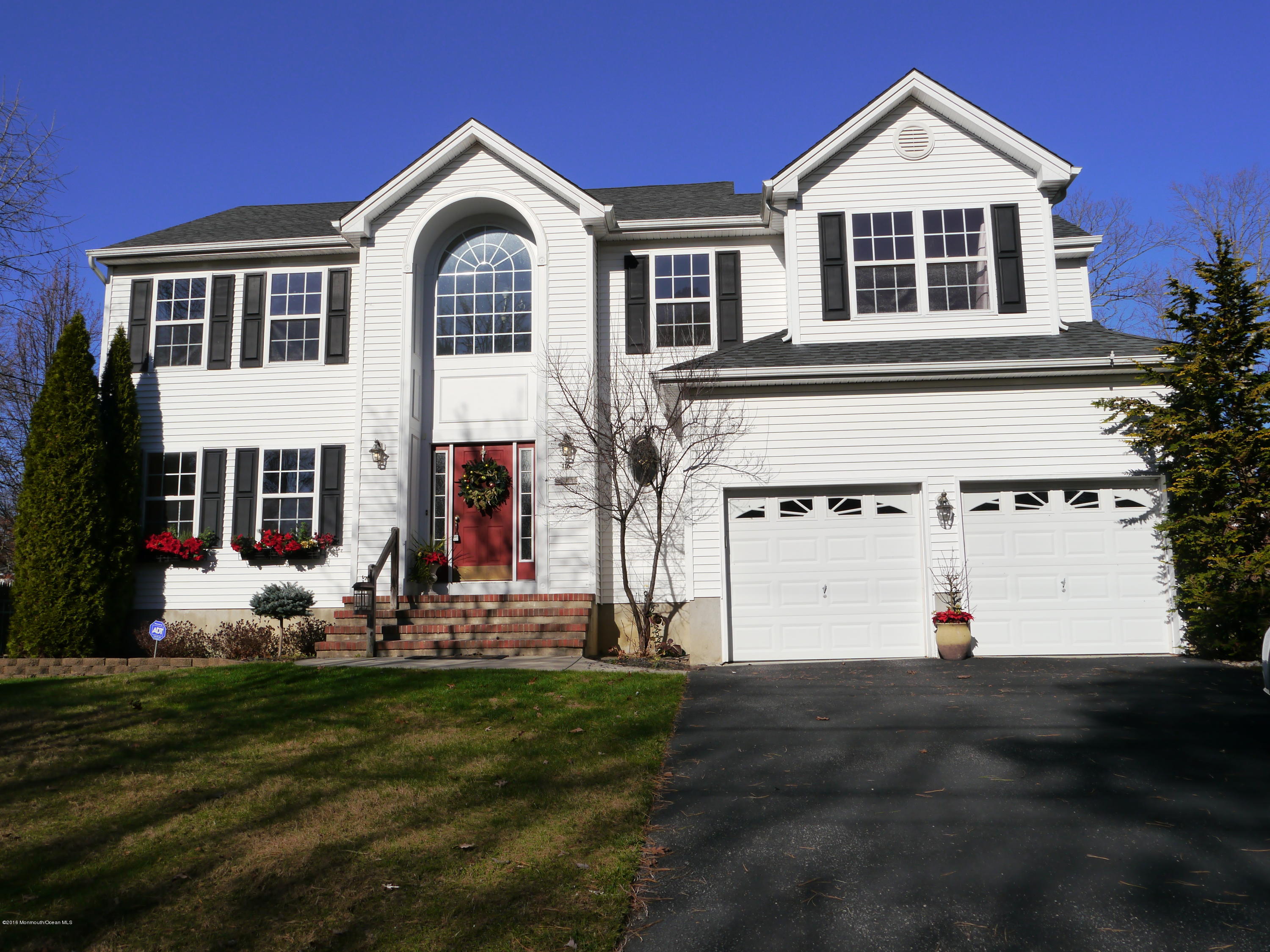 116 Eddy Road Manahawkin, NJ 08050 - Photo 31 of 31 116 eddy new front