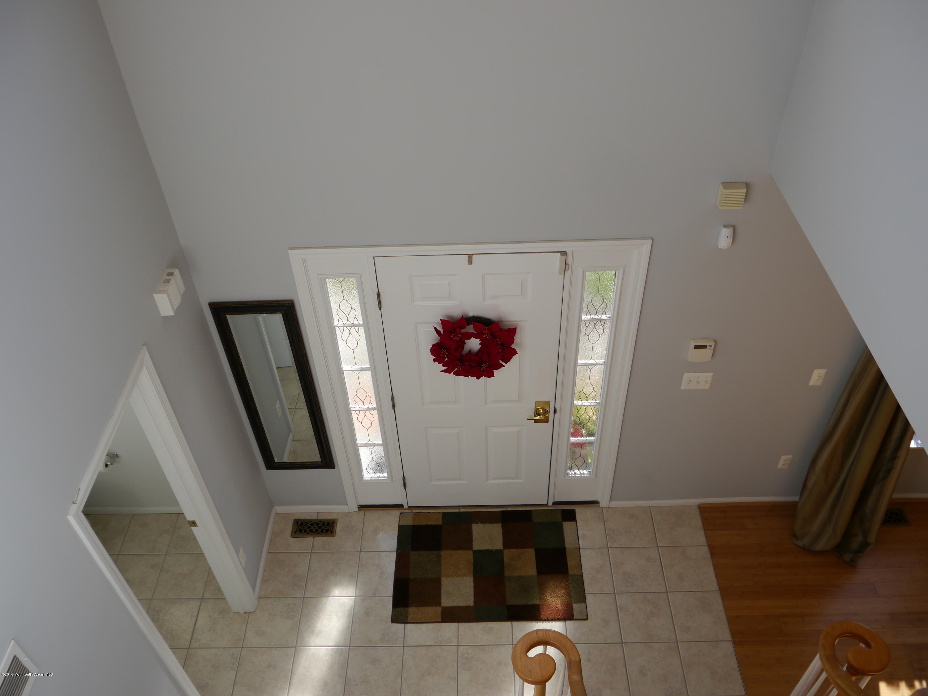 116 Eddy Road Manahawkin, NJ 08050 - Photo 5 of 31 116 eddy 2 story foyer