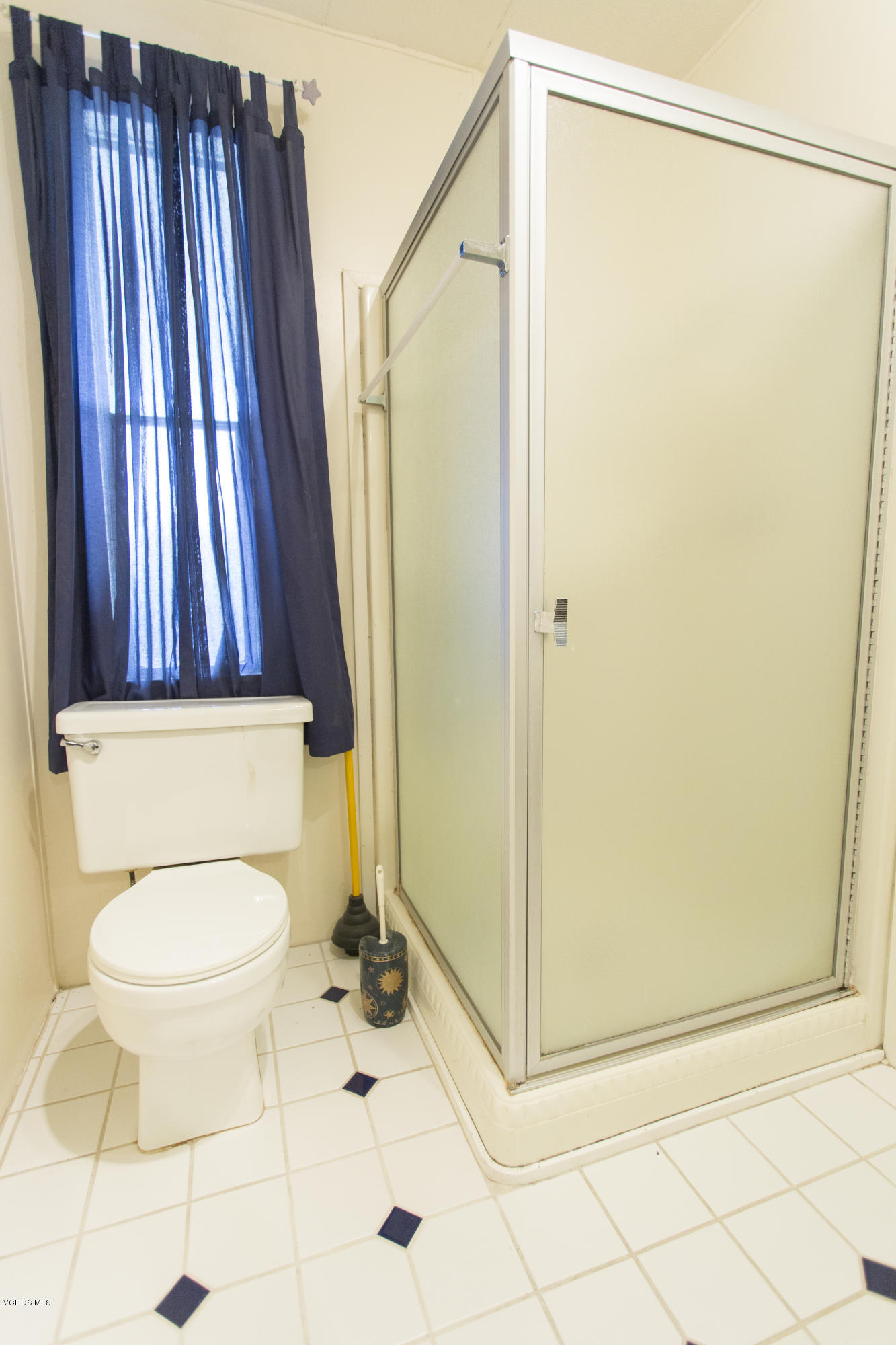 6480 Katherine Road, Unit 101 Simi Valley, CA 93063 - Photo 12 of 12 Bath 2 shower