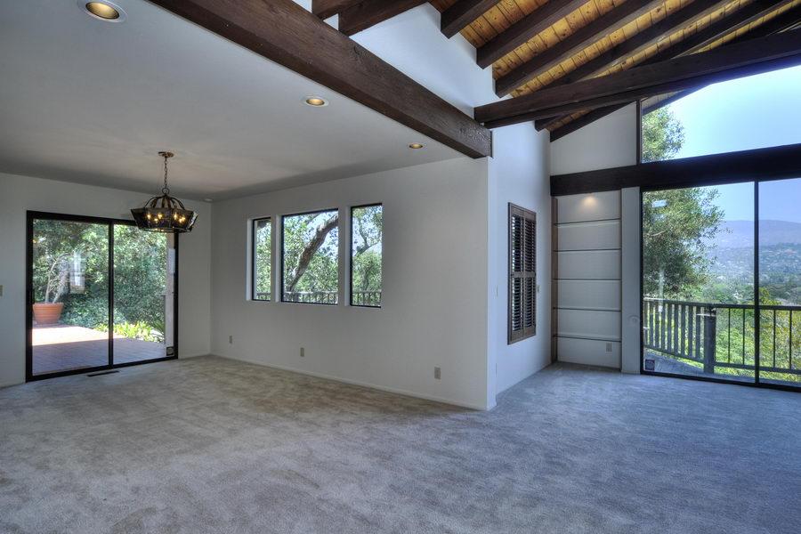 1110 Nirvana Road Santa Barbara, CA 93101 - Photo 3 of 7 Dining Room
