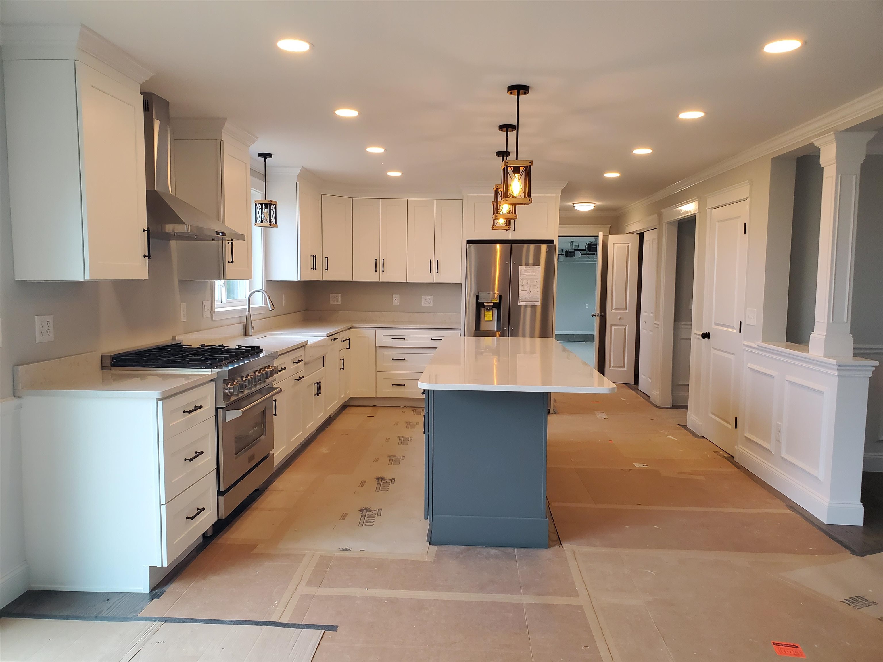 190 Governors Road Pittsfield, NH 03263 - Photo 8 of 37