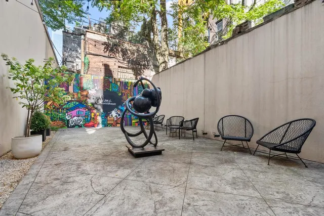 $7,900,000 | 509 West 23rd Street | Chelsea