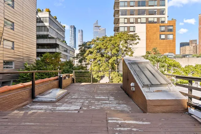 $7,900,000 | 509 West 23rd Street | Chelsea