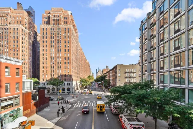 $7,900,000 | 509 West 23rd Street | Chelsea
