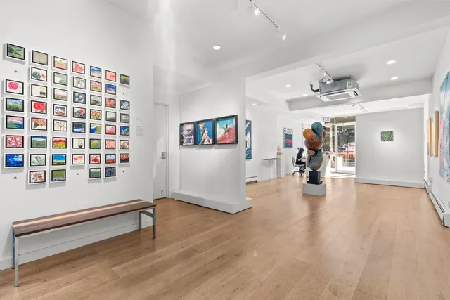 $7,900,000 | 509 West 23rd Street | Chelsea