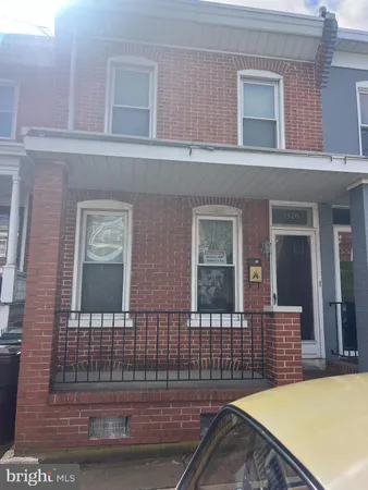 $135,000 | 1320 Maryland Avenue, Wilmington, DE 19805