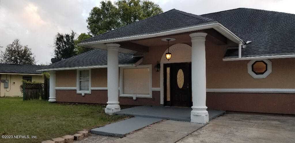 6836 Champlain Road Jacksonville, FL 32208 - Photo 1 of 20 00