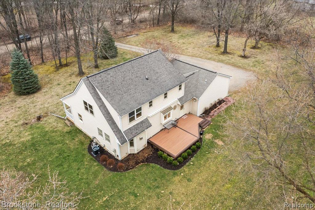 10230 Cook Road Hartland, MI 48353 - Photo 46 of 49