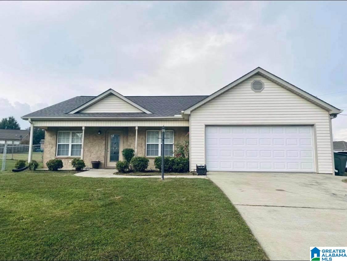 45 County Road 941 Clanton, AL 35045 - Photo 1 of 12
