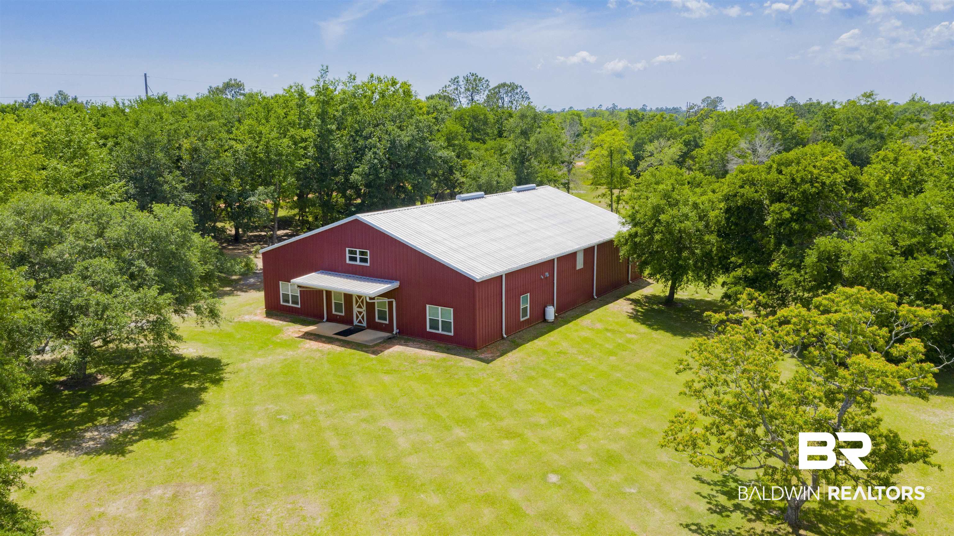 12509 Breman Road Elberta, AL 36530 - Photo 32 of 37 Gallery Image 32