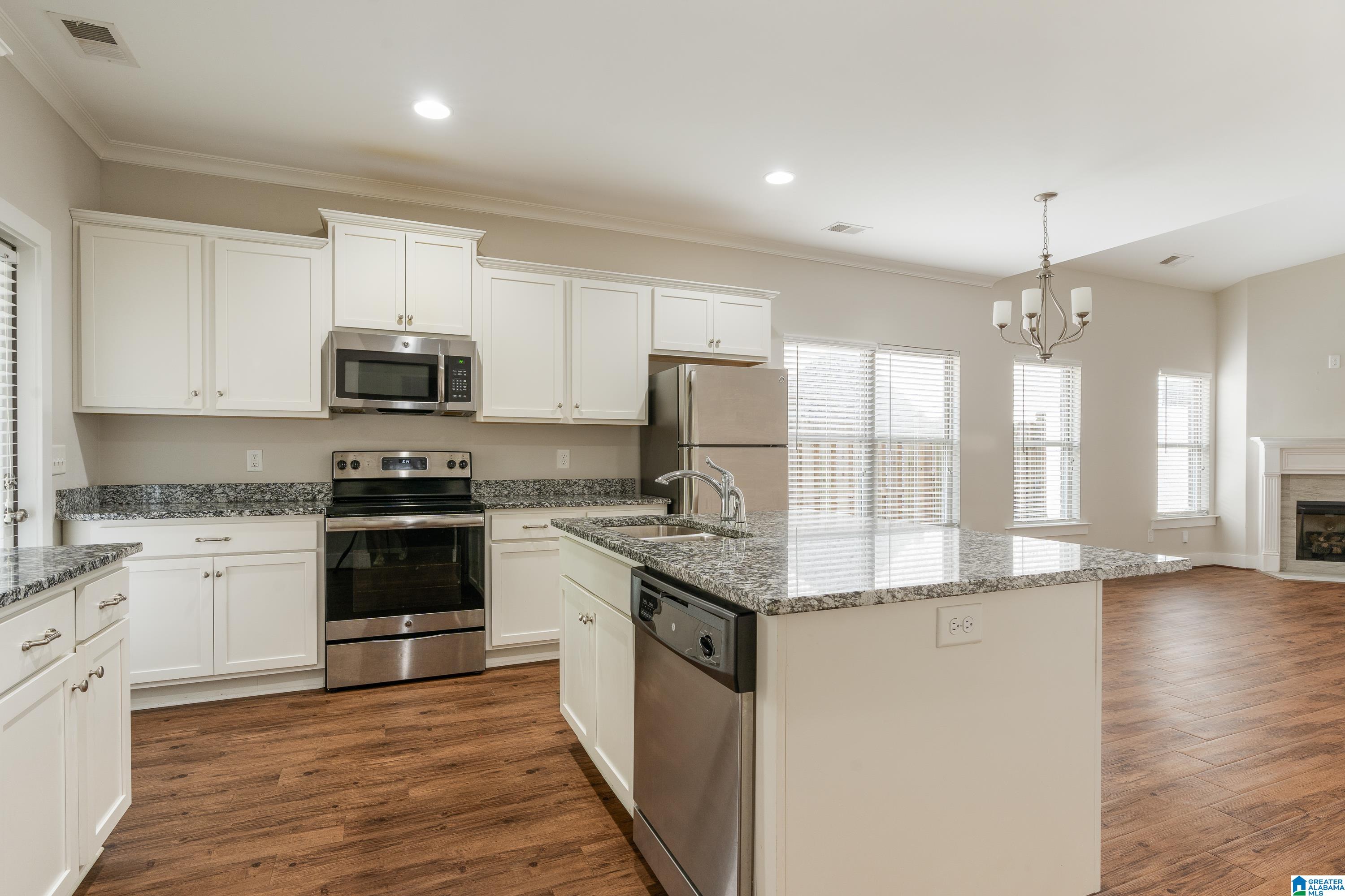 5513 Park Side Road Bessemer, AL 35022 - Photo 14 of 29
