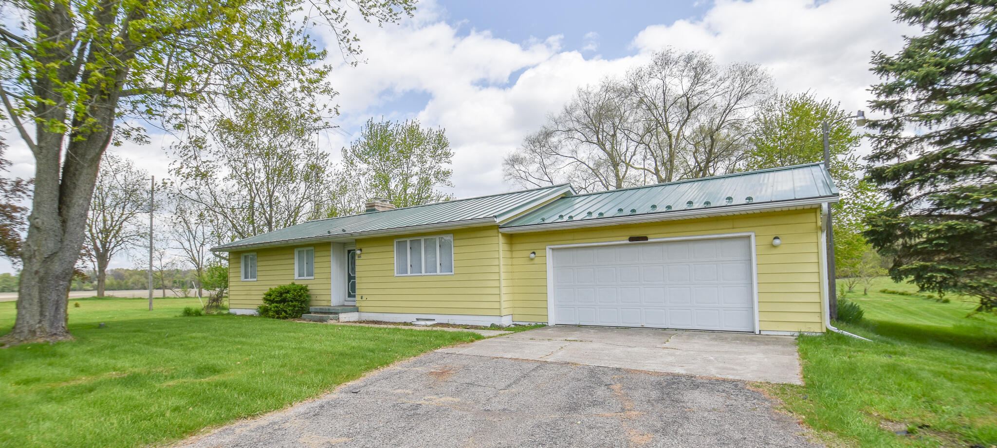 305 Ridge Road Quincy, MI 49082 - Photo 32 of 34 DSC_0001