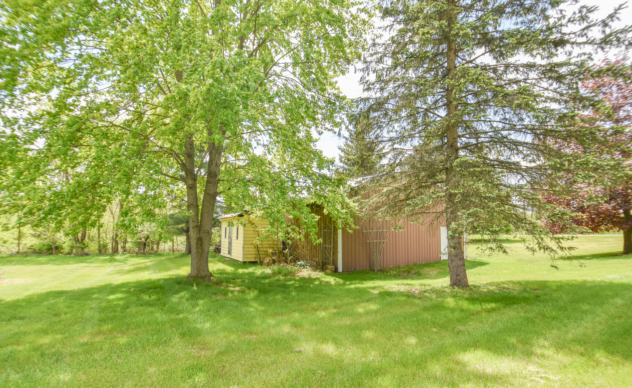305 Ridge Road Quincy, MI 49082 - Photo 33 of 34 DSC_0014