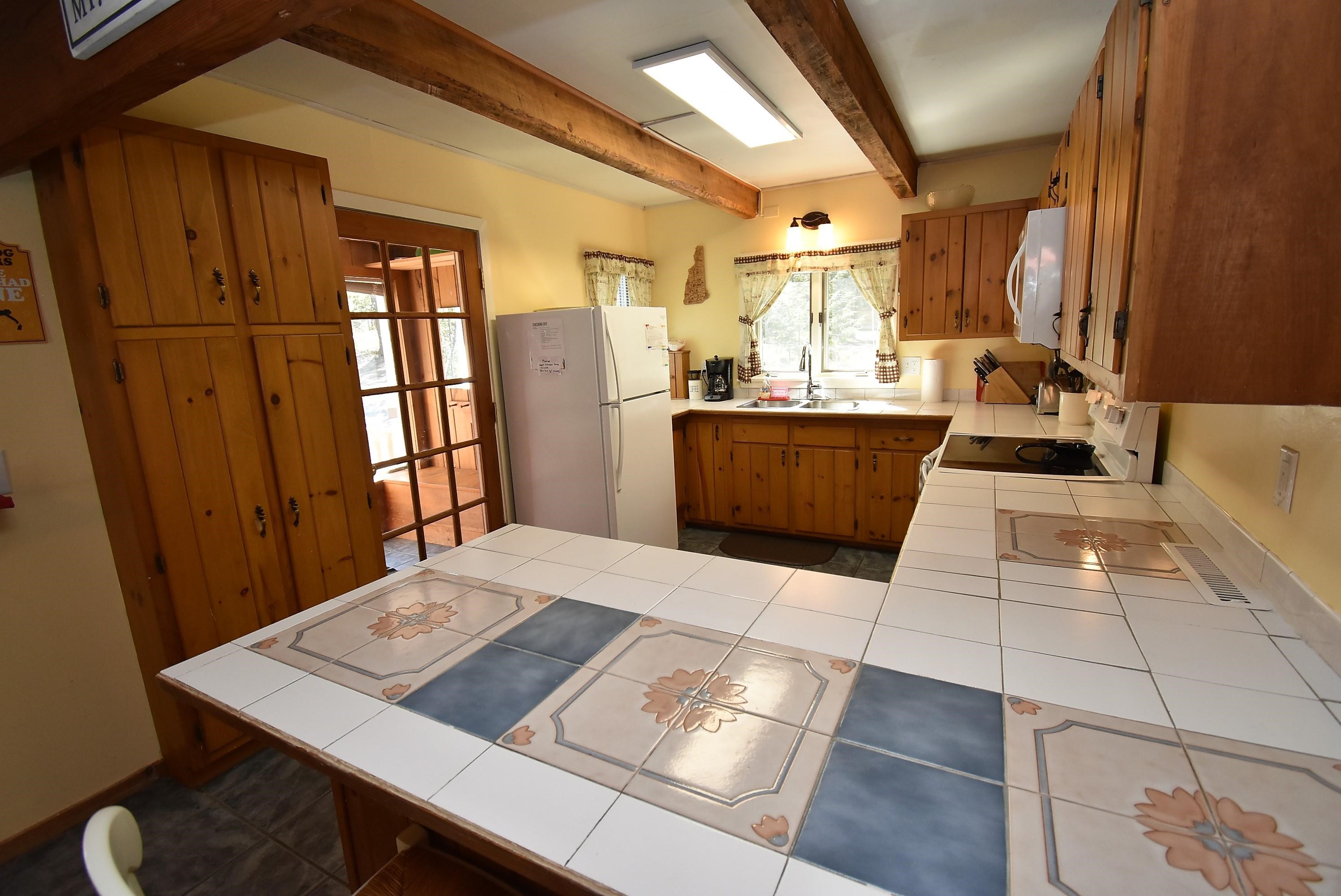 211 Sunset Hill Road Conway, NH 03860 - Photo 12 of 39