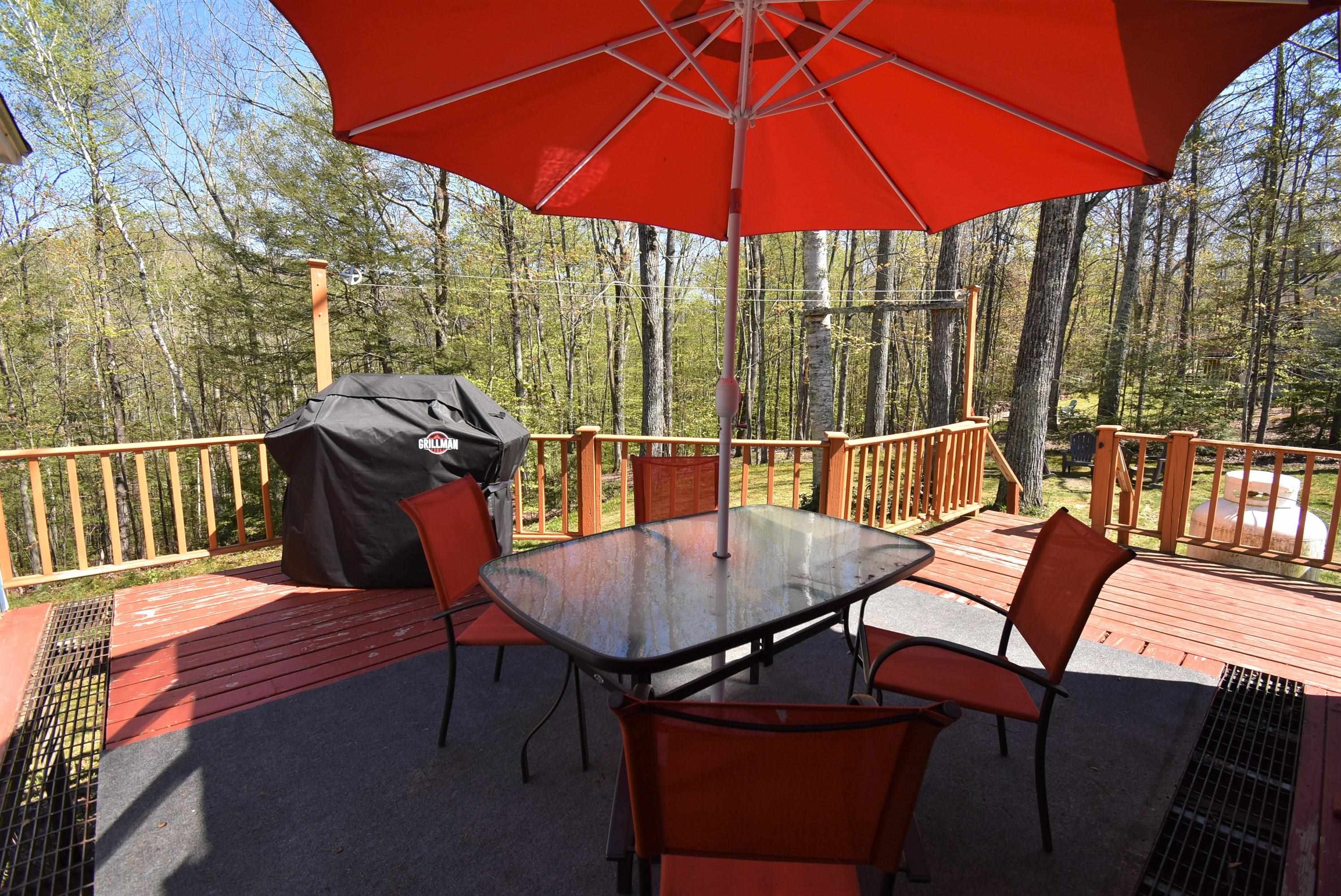 211 Sunset Hill Road Conway, NH 03860 - Photo 20 of 39