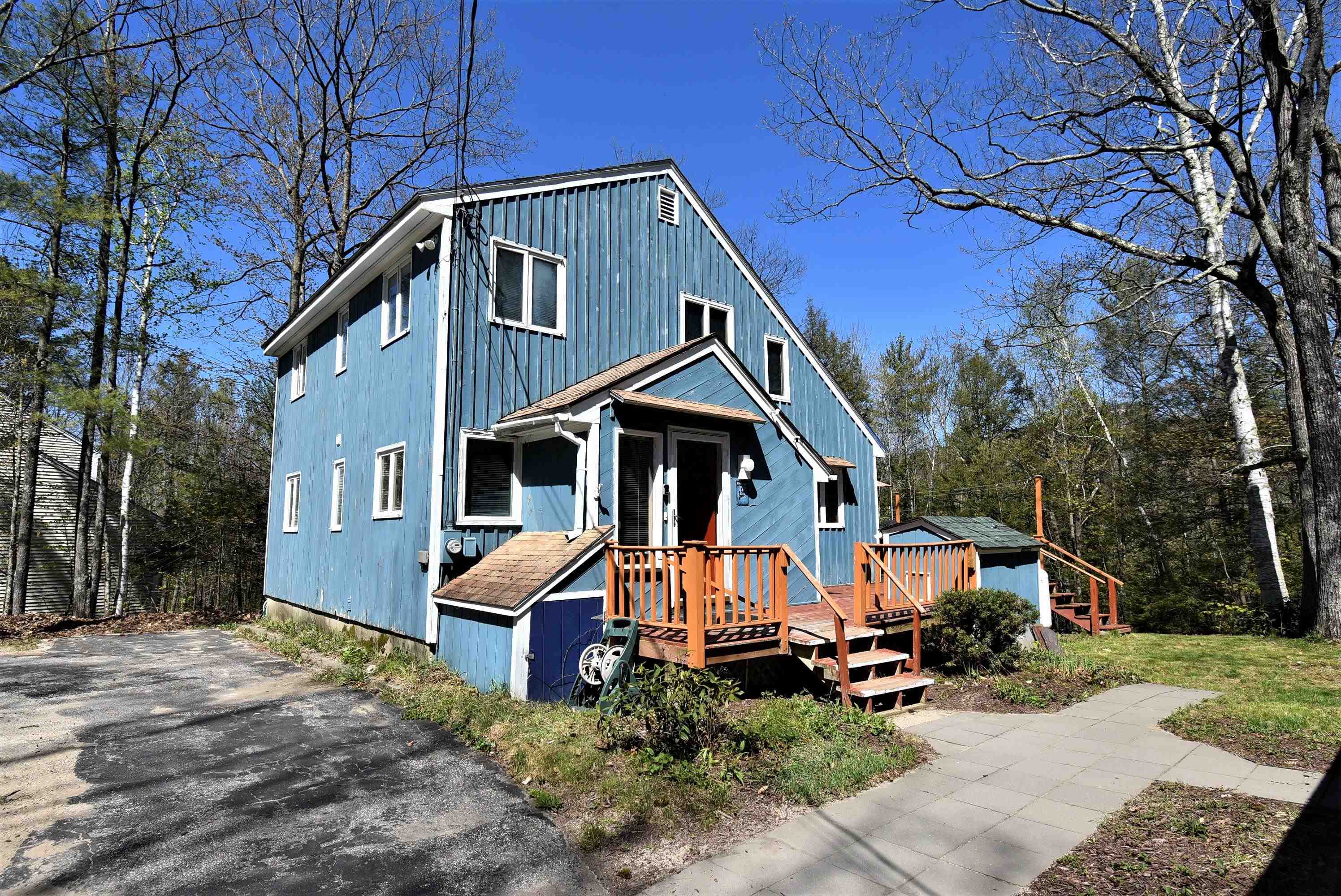 211 Sunset Hill Road Conway, NH 03860 - Photo 2 of 39