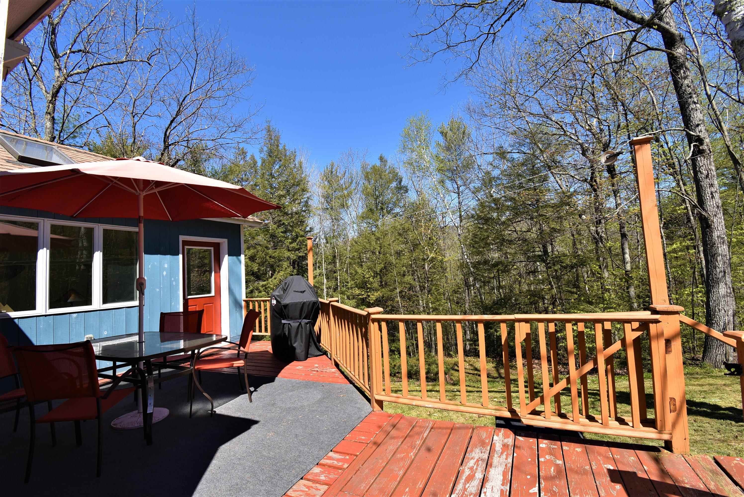 211 Sunset Hill Road Conway, NH 03860 - Photo 21 of 39