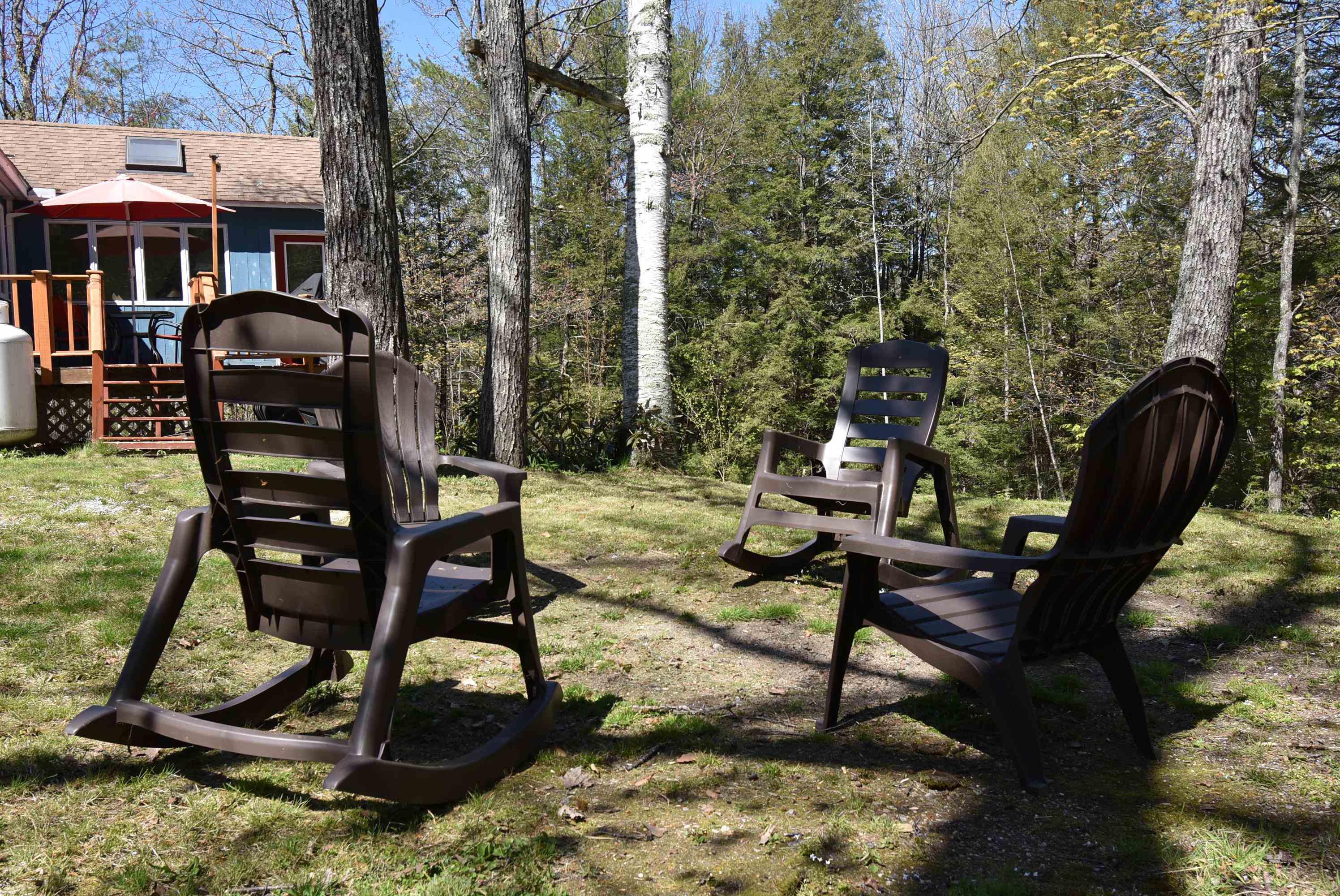 211 Sunset Hill Road Conway, NH 03860 - Photo 22 of 39