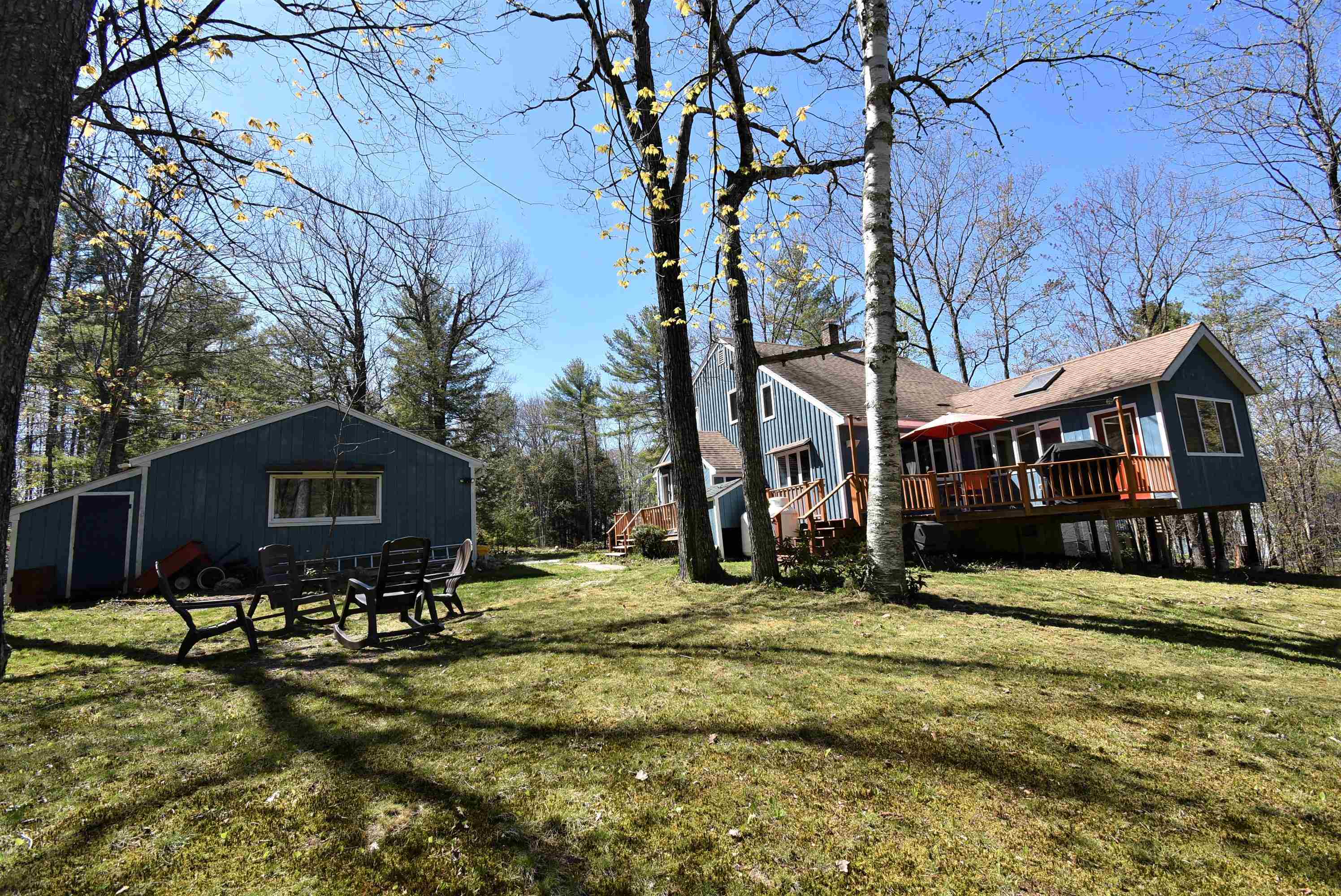 211 Sunset Hill Road Conway, NH 03860 - Photo 23 of 39