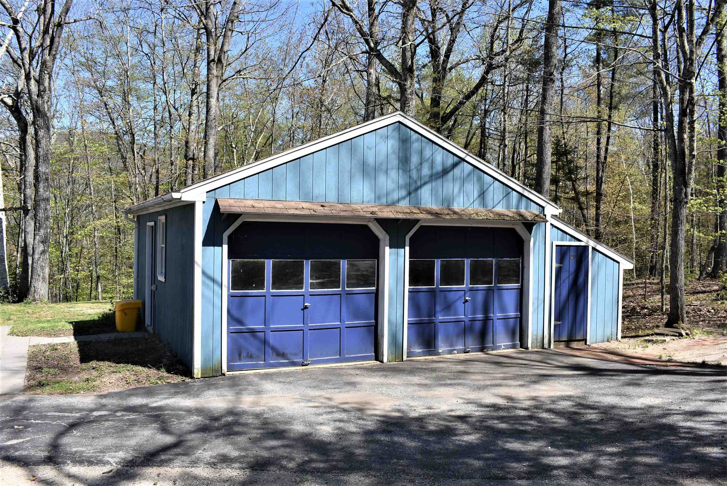 211 Sunset Hill Road Conway, NH 03860 - Photo 37 of 39