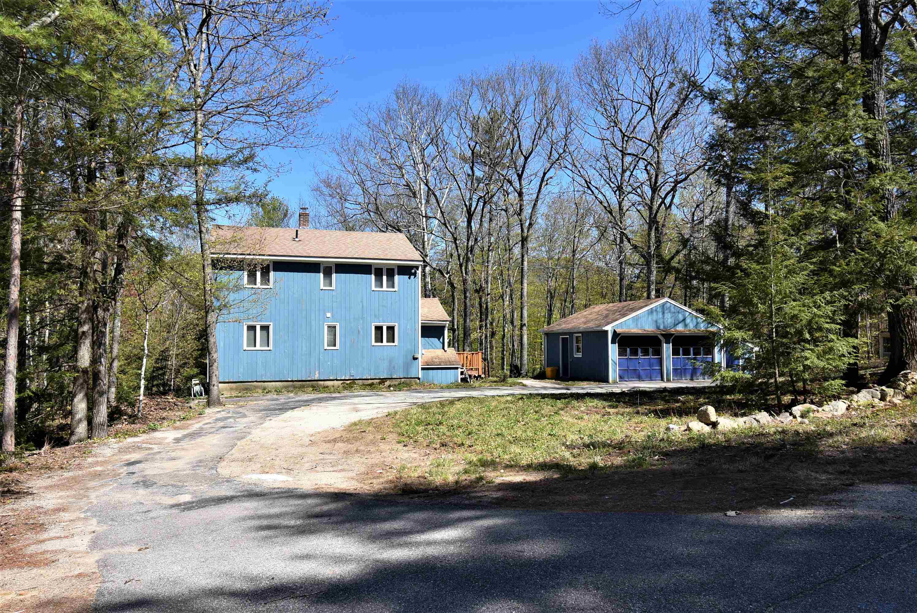 211 Sunset Hill Road Conway, NH 03860 - Photo 39 of 39