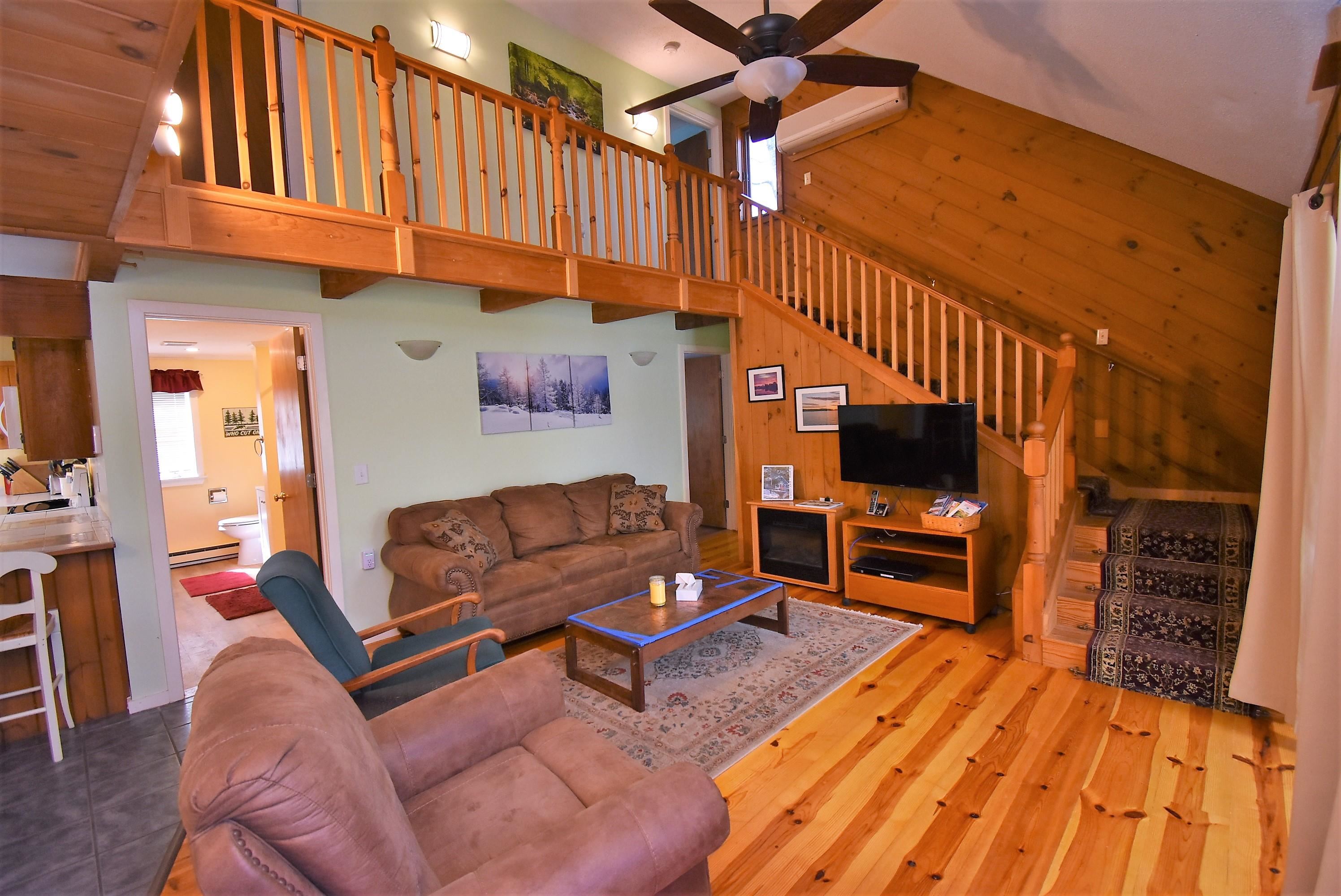 211 Sunset Hill Road Conway, NH 03860 - Photo 4 of 39