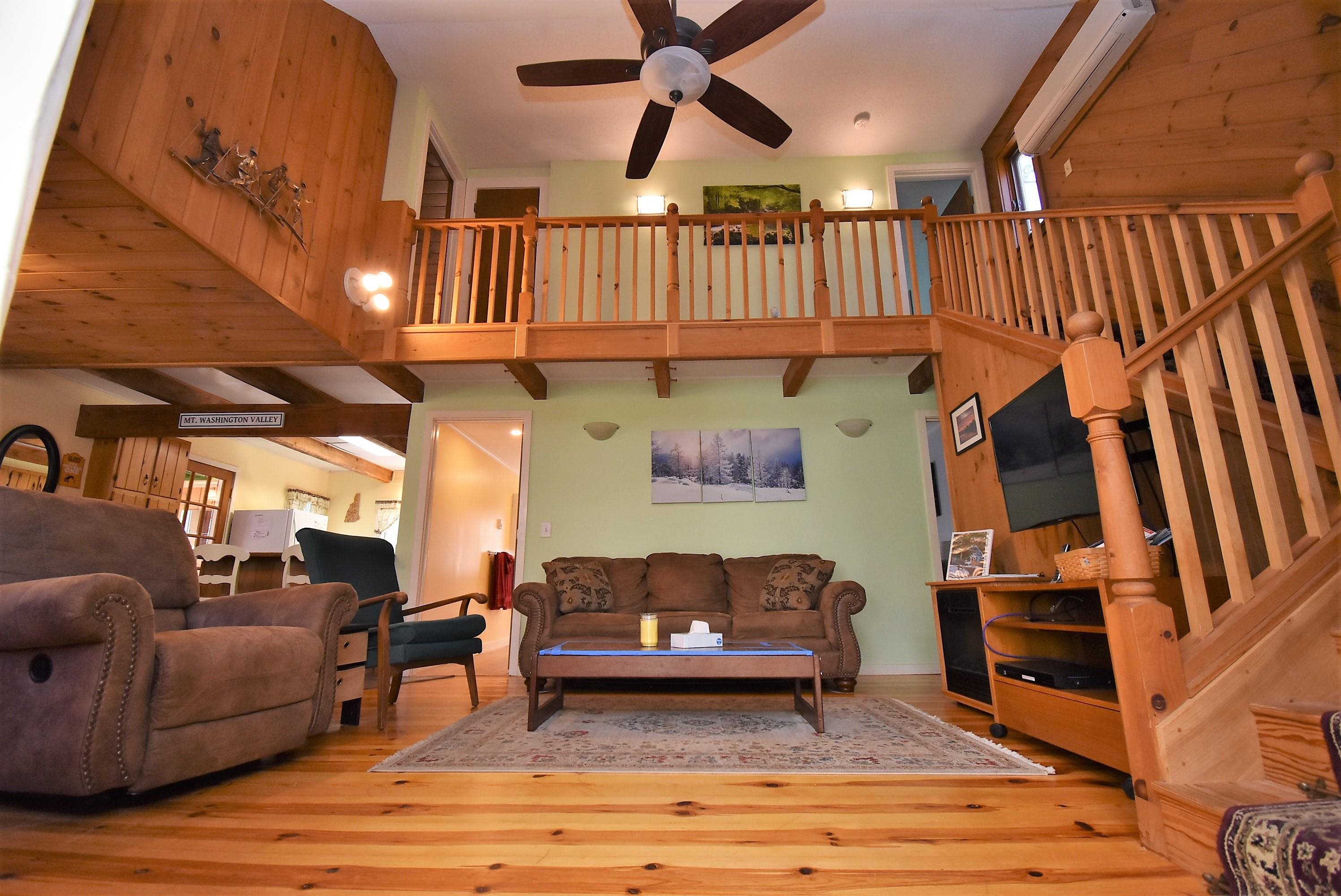 211 Sunset Hill Road Conway, NH 03860 - Photo 5 of 39