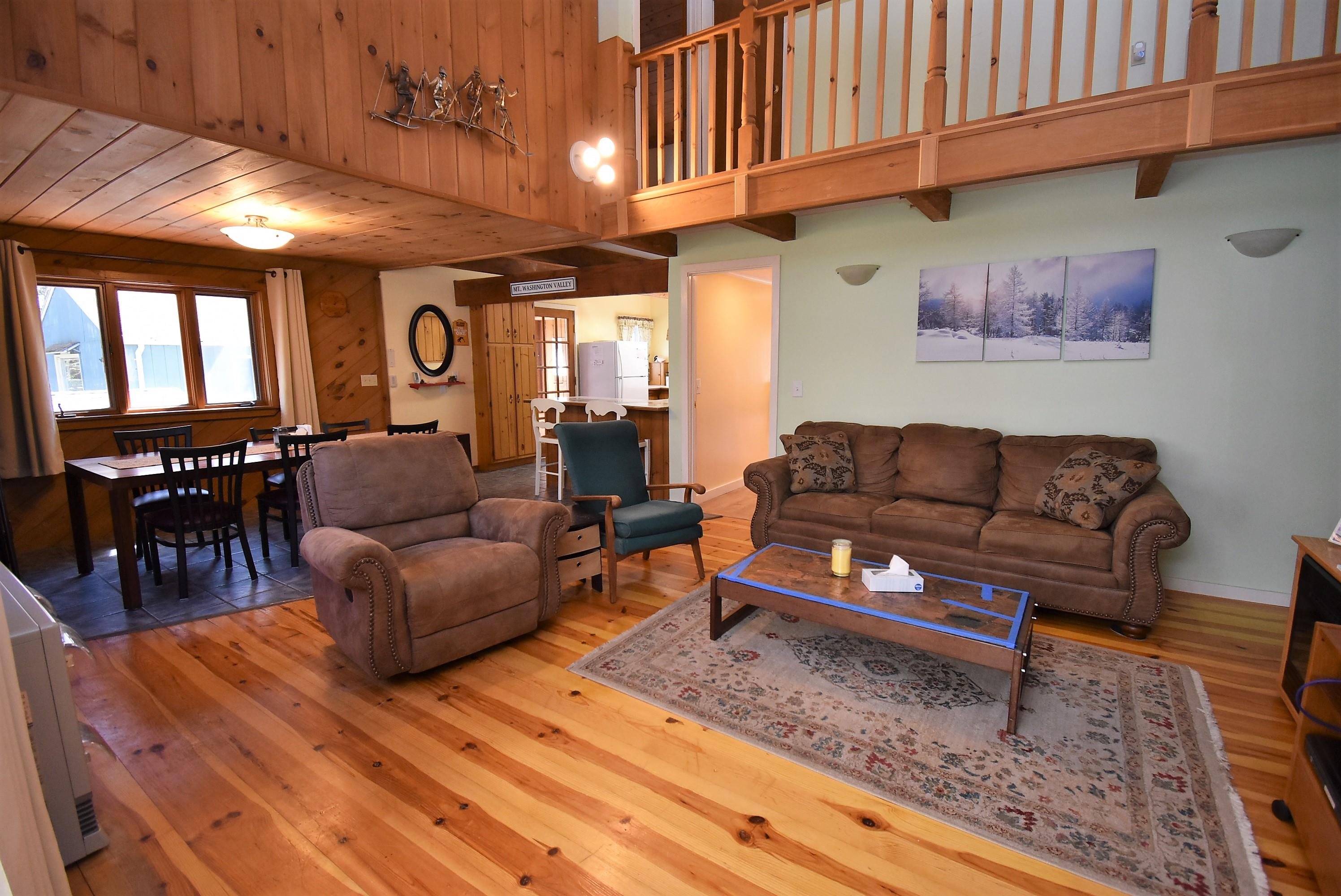211 Sunset Hill Road Conway, NH 03860 - Photo 6 of 39