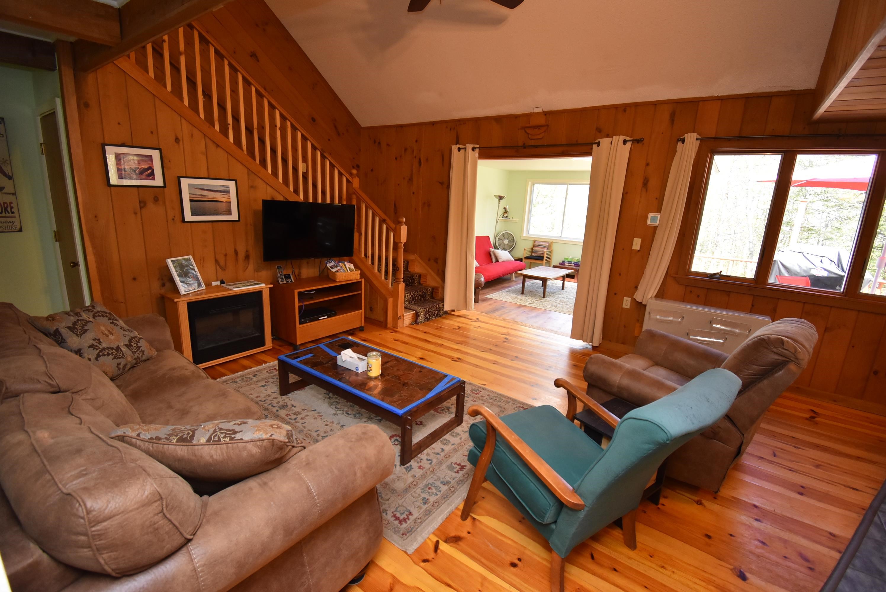 211 Sunset Hill Road Conway, NH 03860 - Photo 7 of 39