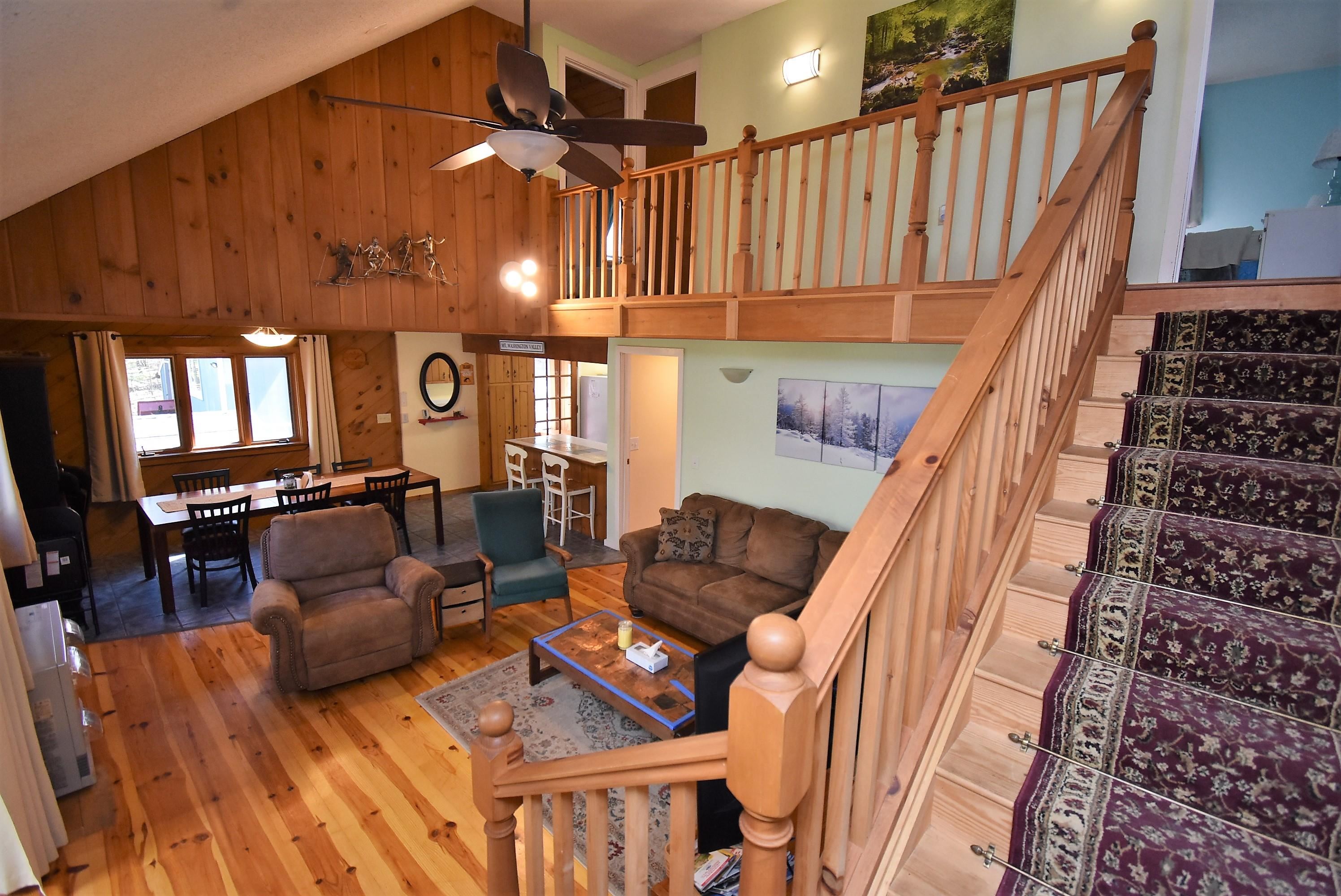 211 Sunset Hill Road Conway, NH 03860 - Photo 8 of 39