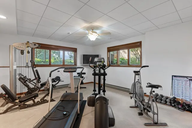 $789,000 | 1117 Sweetbriar Lane, Unit 22, Hartland, WI 53029