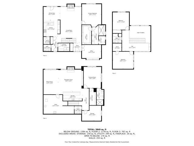$789,000 | 1117 Sweetbriar Lane, Unit 22, Hartland, WI 53029